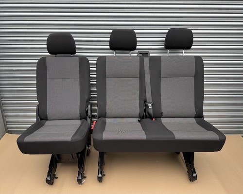 Genuine transporter t6 1 - genuine,