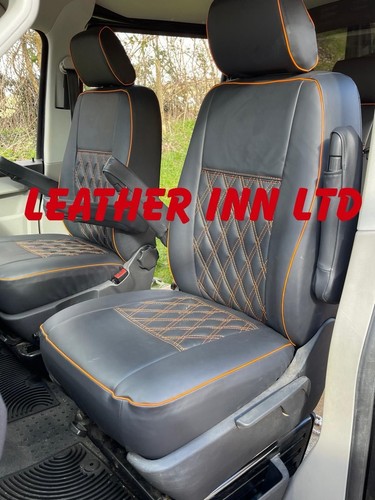 Leather inn fits - leather, transporter