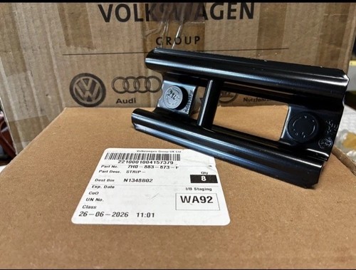 Genuine transporter t6 1 - genuine, vw