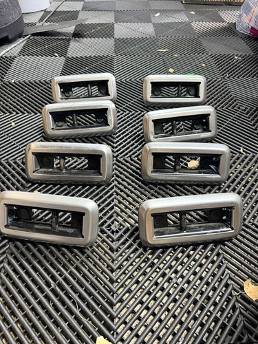 Transporter t6 rear - t6,