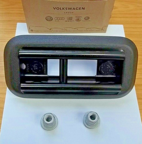 Transporter rear - vw, t6
