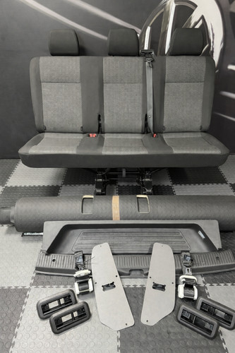 Transporter kombi t5 - kombi,