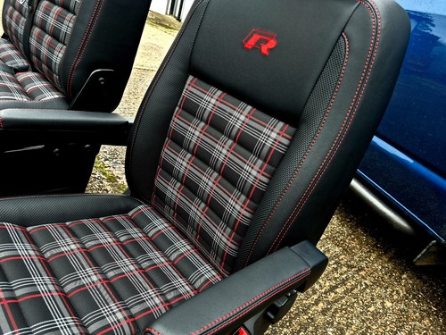 Volkswagen t6 - vw,