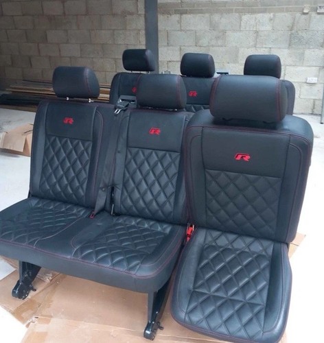 Kombi rear seats - vw, t5.1