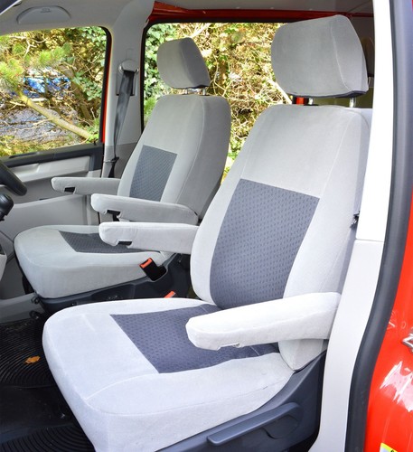 Transporter t6 kombi - vw, t5