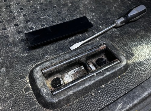 Seat mount base - base, covers