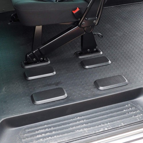 For 1 transporter - for,
