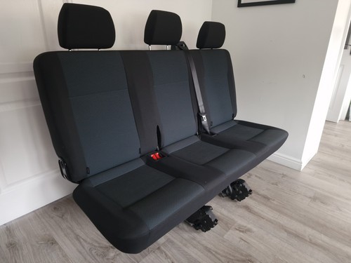Transporter t6 1 - transporter, t5.1