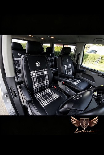 Custom fit seat covers for - seat,