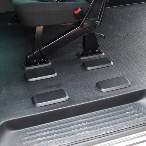 For 1 transporter - t5/t5.1,