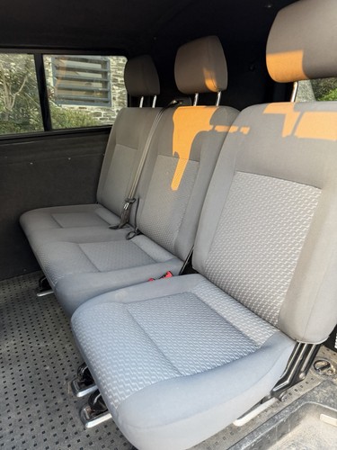 Transporter kombi t6 - transporter,