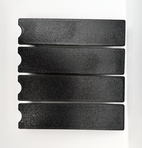 Seat mount base covers - x,