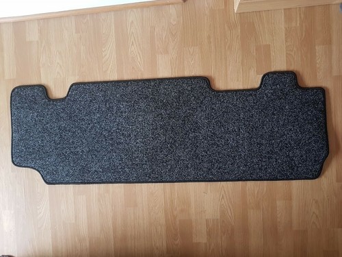 Kombi rear mats fits - kombi, mats: