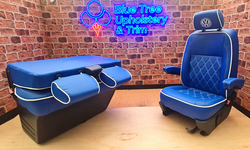 Front seats new - front,