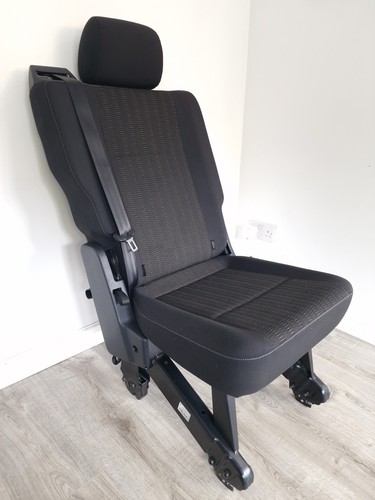Transporter t6 1 - t5, t5.1