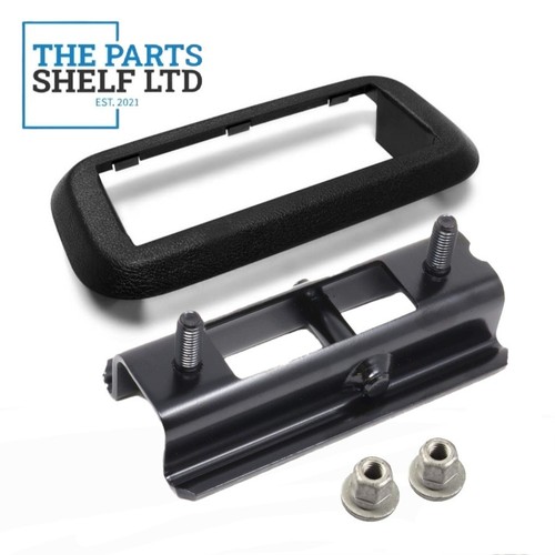 Transporter t6 rear - /,