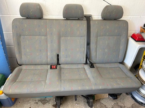 Transporter kombi triple - t5,