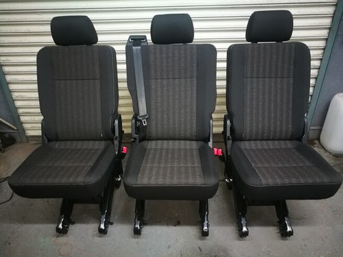 Transporter t6 new - transporter, t5