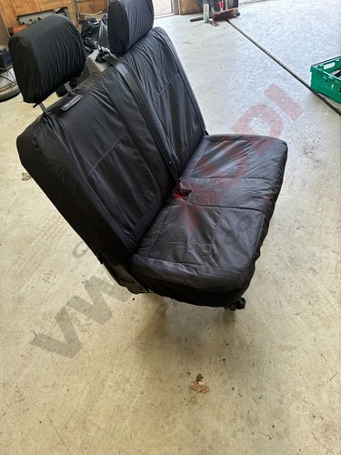 Transporter tdi - t5,