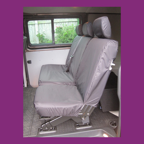 Volkswagen kombi - t6,