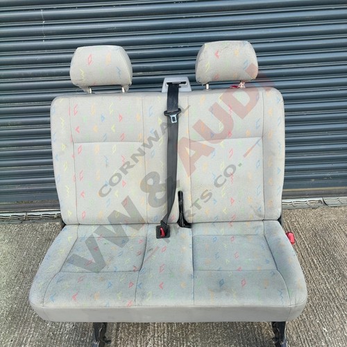Transporter 2 5tdi - vw, t5