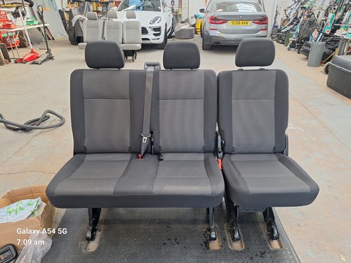 Transporter t6 brick - vw, t5/t6