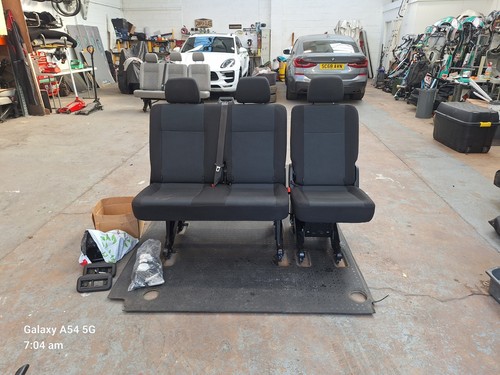 Transporter t6 kombi - transporter, t5/t6