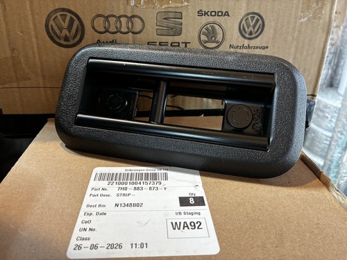 Genuine transporter t6 - vw, t5