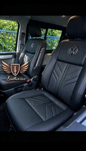 Custom fit seat cover - cover, vw