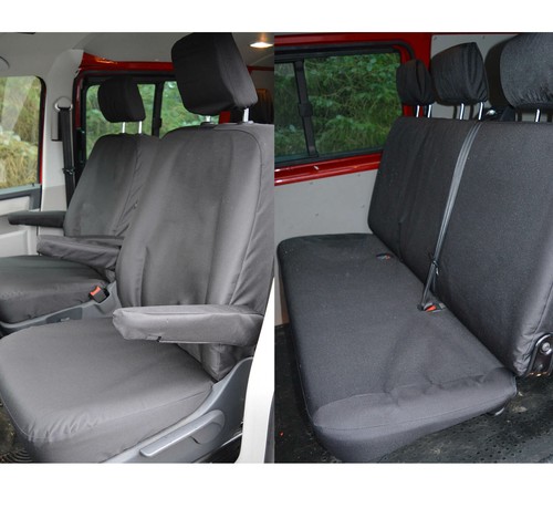 Transporter kombi seat - t5,