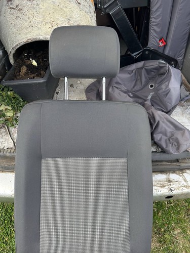 Transporter kombi rear - t5,