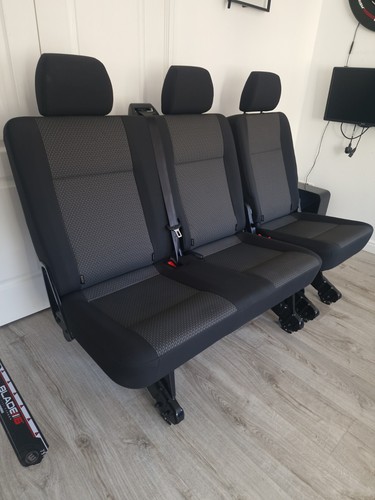 Transporter bricks rear - vw,