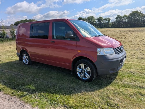 Swb 9tdi kombi 57 - t5,