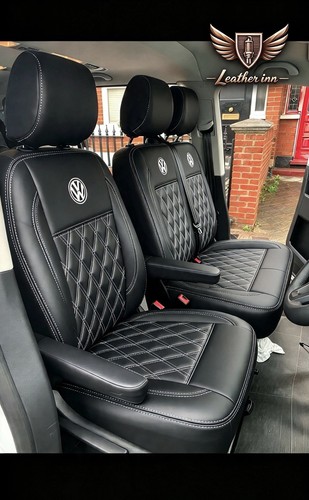 Custom fit seat - covers, for