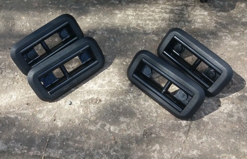 Transporter rear - t6,