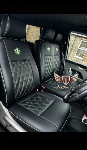 Custom fit seat cover - seat, for