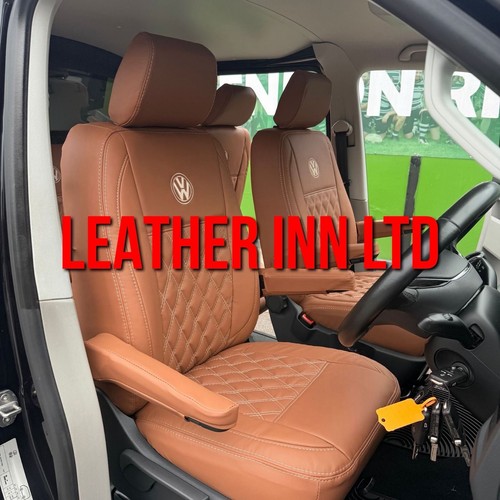 Custom fit seat cover for - custom, vw