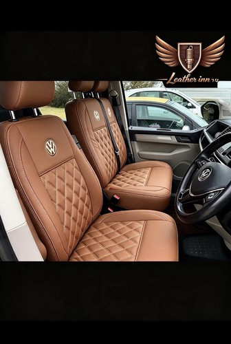 Custom fit seat covers - custom, vw