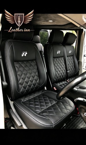 Custom fit seat cover vw - seat,