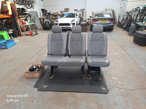 Transporter t6 kombi - vw,