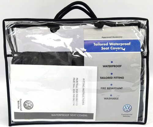Transporter kombi 2nd - t5,