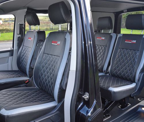 Transporter kombi seat - kombi,