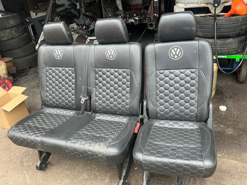 Transporter kombi t5 t6 - t5,