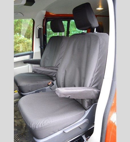 Volkswagen transporter - transporter, t5