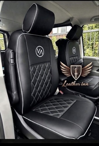 Leather inn fits transporter - leather,