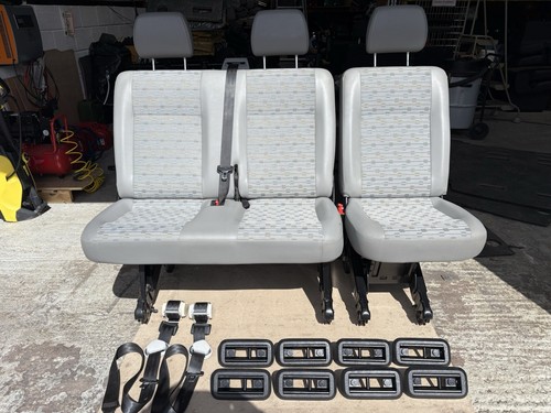 Transporter rear 2 - t5.1,