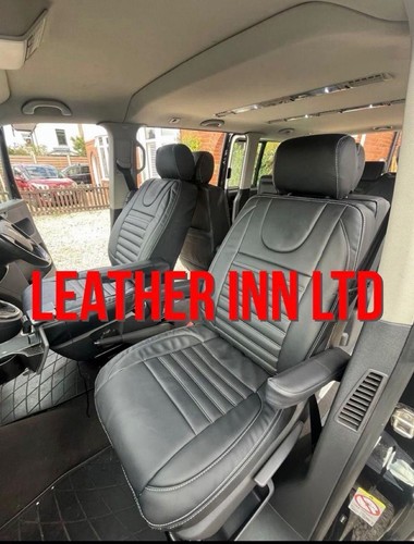 Leather inn fits - fits, transporter