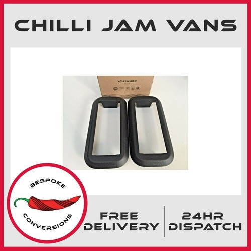 Genuine kombi seat - 2, vw