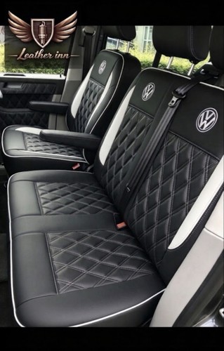 Custom fit seat - custom, vw