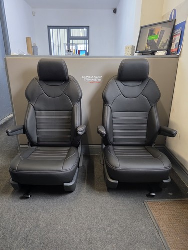 Transporter t6 captain - vw,